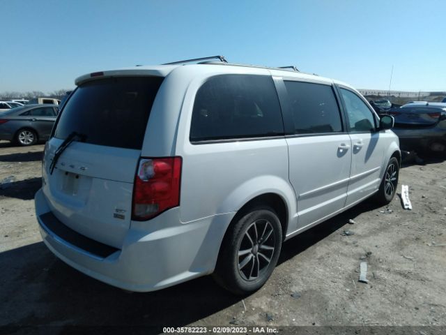 2C4RDGEG7HR873482 Dodge Grand Caravan Gt
