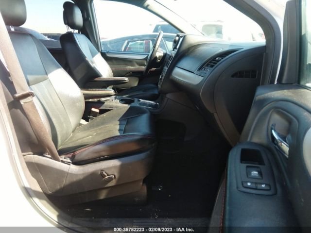 2C4RDGEG7HR873482 Dodge Grand Caravan Gt