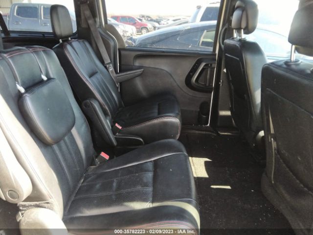 2C4RDGEG7HR873482 Dodge Grand Caravan Gt
