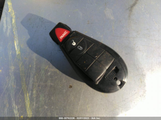 Dodge Grand Caravan Mainstreet 2011 2D4RN3DG6BR663571 Image 3