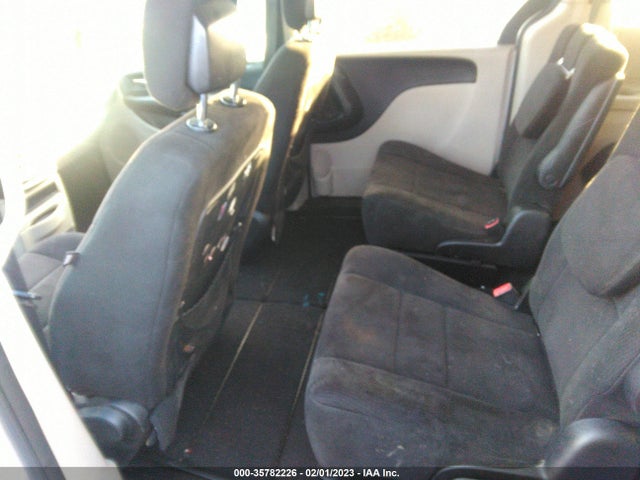 Dodge Grand Caravan Mainstreet 2011 2D4RN3DG6BR663571 Image 9