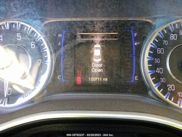 Chrysler 200 Limited 2015 1C3CCCAB6FN576312 Image 7