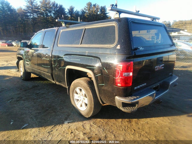 GMC Sierra 1500 Sle 2016 1GTV2MEH9GZ375963 Image 5