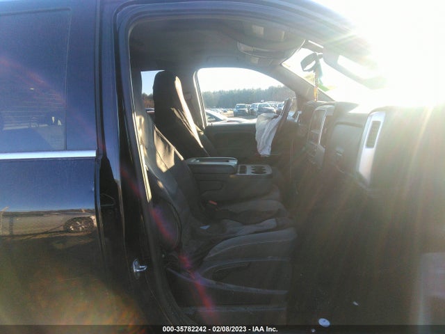 GMC Sierra 1500 Sle 2016 1GTV2MEH9GZ375963 Image 7
