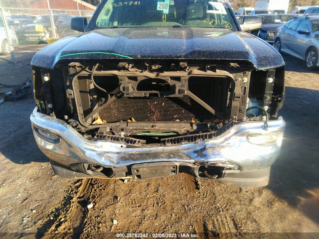 GMC Sierra 1500 Sle 2016 1GTV2MEH9GZ375963 Image 8