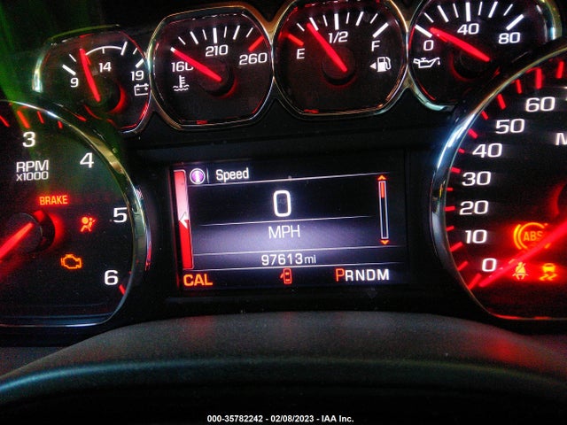 GMC Sierra 1500 Sle 2016 1GTV2MEH9GZ375963 Image 9