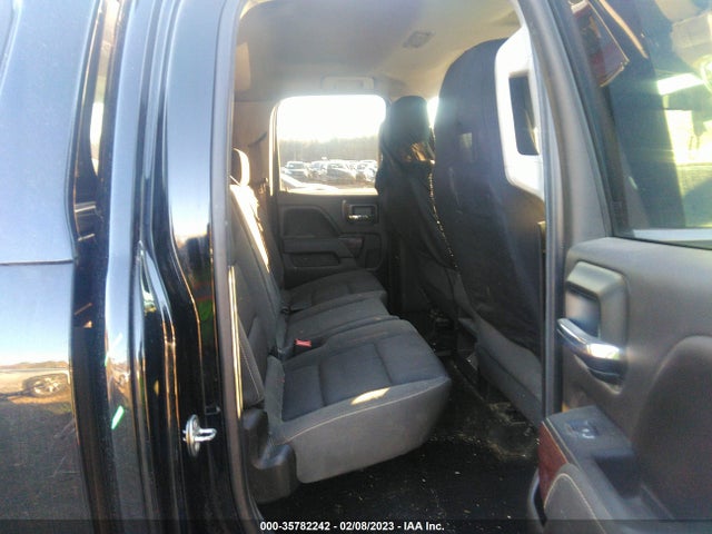 GMC Sierra 1500 Sle 2016 1GTV2MEH9GZ375963 Image 10