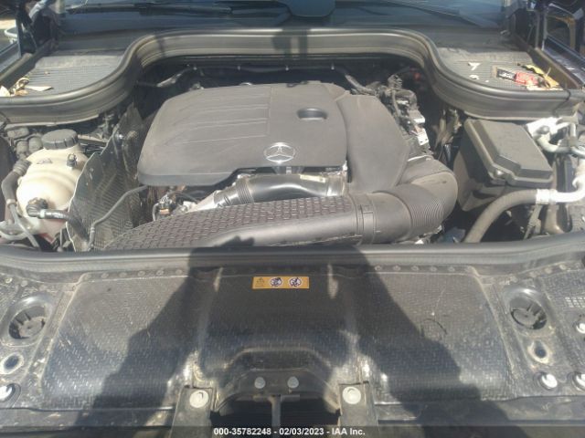 4JGFB4JB0LA240011 Mercedes-Benz Gle Gle 350