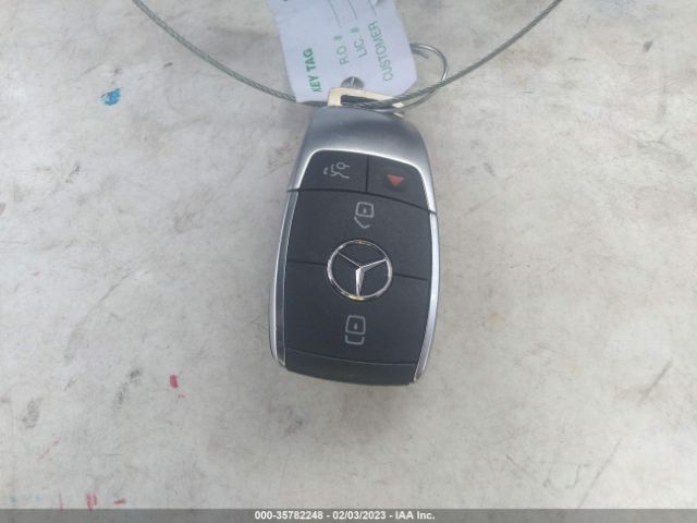 4JGFB4JB0LA240011 Mercedes-Benz Gle Gle 350