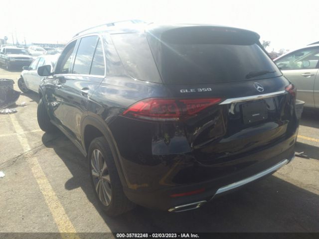 4JGFB4JB0LA240011 Mercedes-Benz Gle Gle 350
