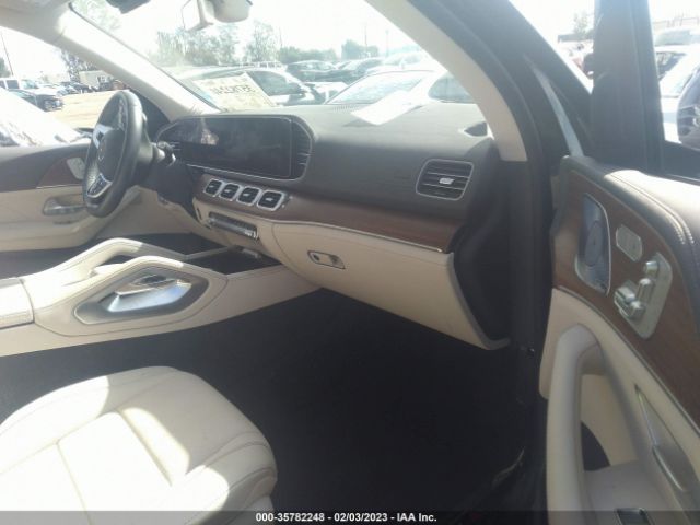 4JGFB4JB0LA240011 Mercedes-Benz Gle Gle 350