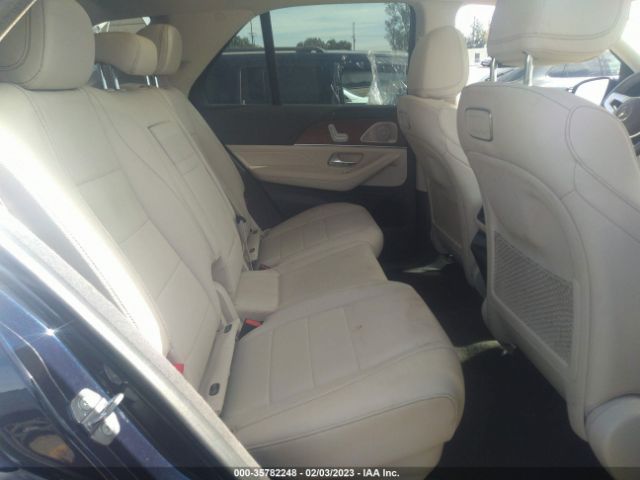 4JGFB4JB0LA240011 Mercedes-Benz Gle Gle 350
