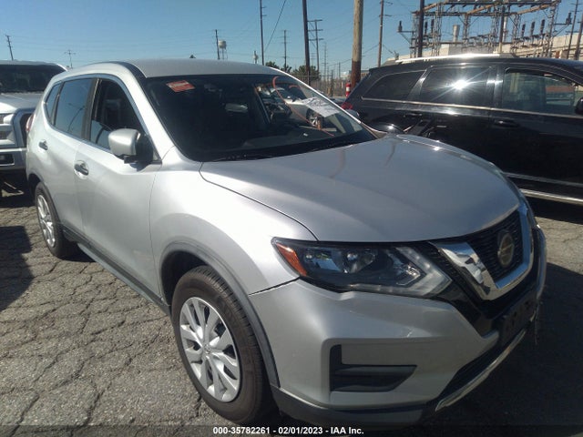 2018 Nissan Rogue, VIN: JN8AT2MT9JW459588