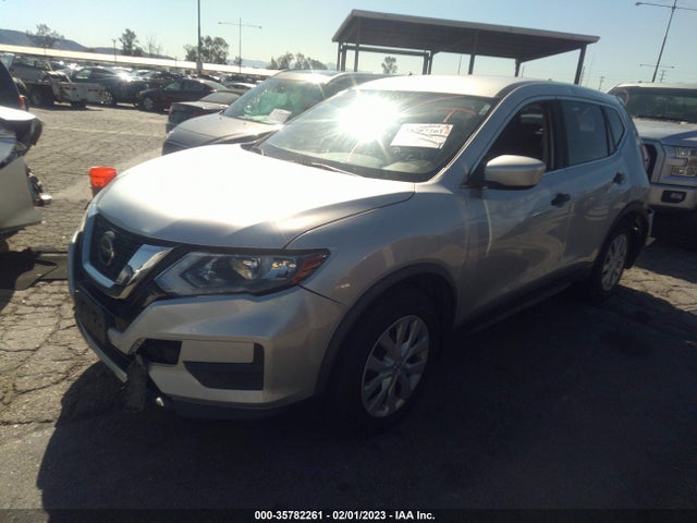 2018 Nissan Rogue, VIN: JN8AT2MT9JW459588