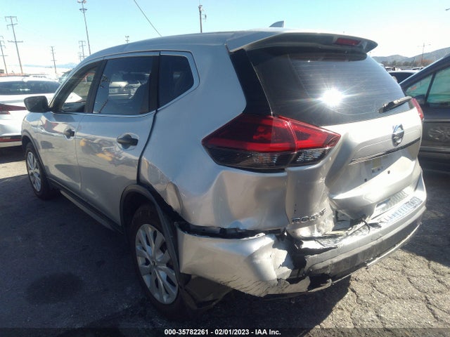 2018 Nissan Rogue, VIN: JN8AT2MT9JW459588