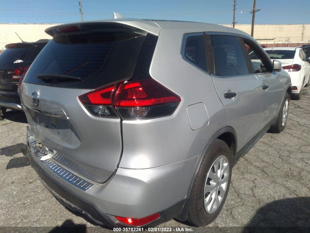 2018 Nissan Rogue, VIN: JN8AT2MT9JW459588