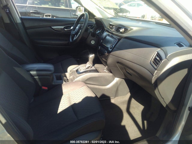 2018 Nissan Rogue, VIN: JN8AT2MT9JW459588