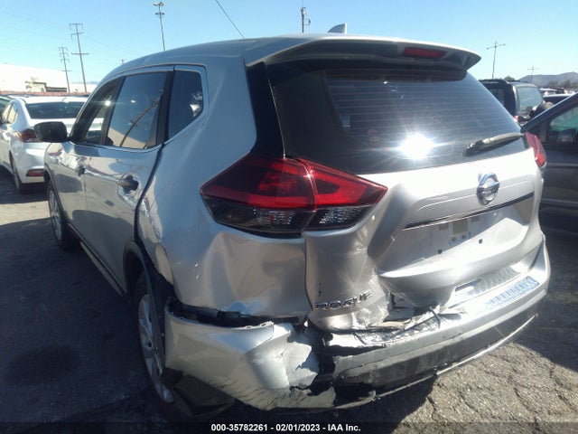 2018 Nissan Rogue, VIN: JN8AT2MT9JW459588
