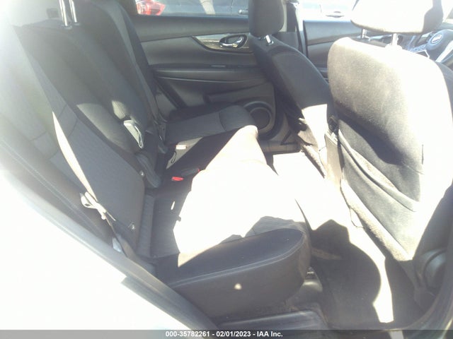2018 Nissan Rogue, VIN: JN8AT2MT9JW459588
