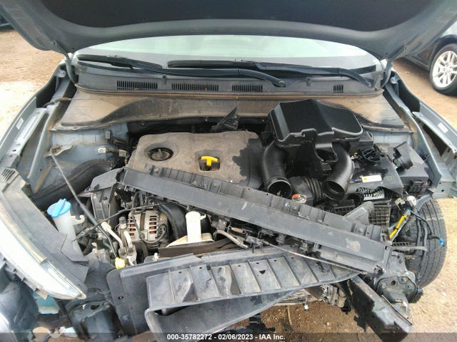 2018 Hyundai Kona, VIN: KM8K12AA8JU177569