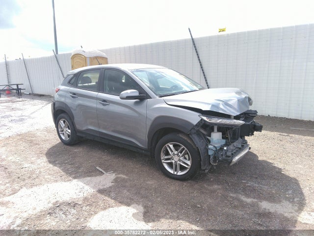 2018 Hyundai Kona, VIN: KM8K12AA8JU177569
