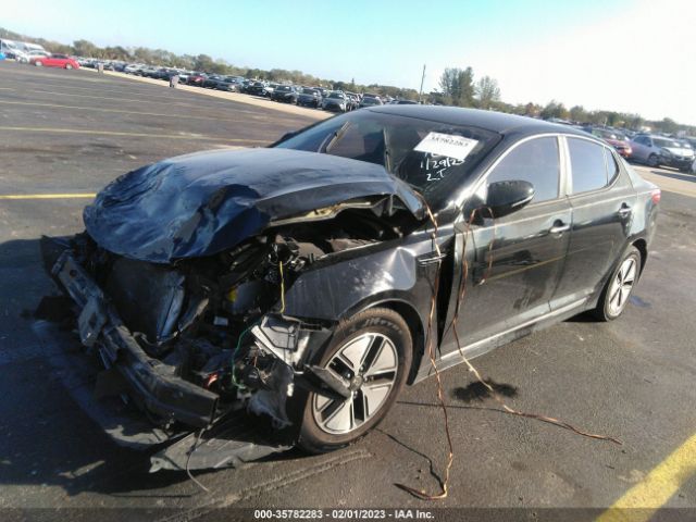 KNAGM4AD7D5041873 KIA OPTIMA HYBRID