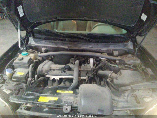 YV1CZ592X51161813 Volvo XC90