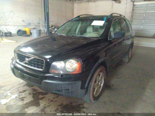 YV1CZ592X51161813 Volvo XC90