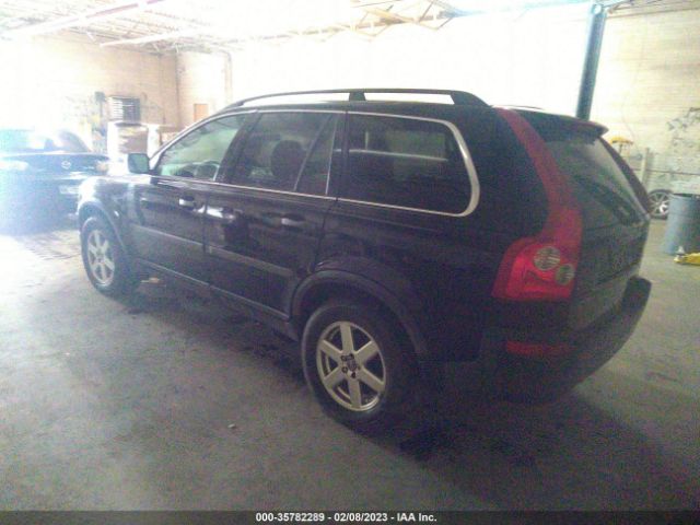 YV1CZ592X51161813 Volvo XC90