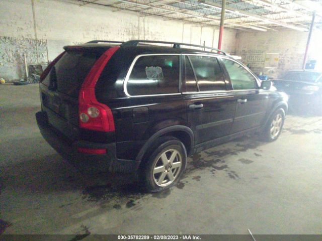 YV1CZ592X51161813 Volvo XC90