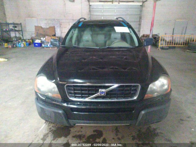 YV1CZ592X51161813 Volvo XC90