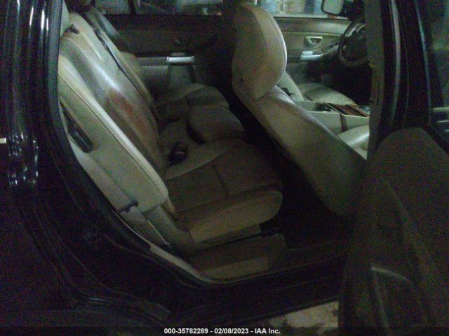 YV1CZ592X51161813 Volvo XC90
