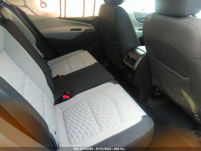 Chevrolet EQUINOX LS 2019 3GNAXHEV6KS526946 Image 8