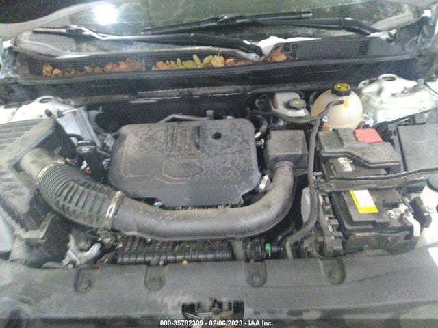 2020 CHEVROLET BLAZER LT VIN: 3GNKBHR4XLS713175