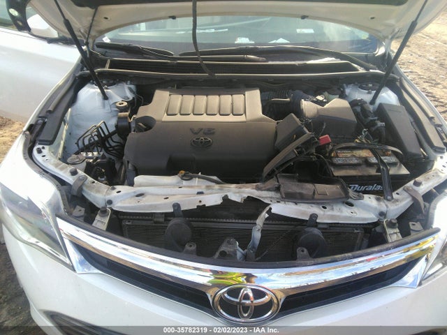2015 Toyota Avalon, VIN: 4T1BK1EB9FU144372