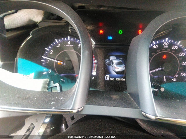 2015 Toyota Avalon, VIN: 4T1BK1EB9FU144372