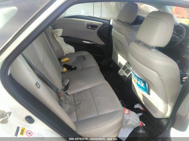 2015 Toyota Avalon, VIN: 4T1BK1EB9FU144372