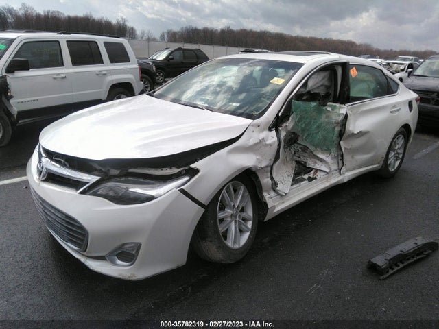 2015 Toyota Avalon, VIN: 4T1BK1EB9FU144372