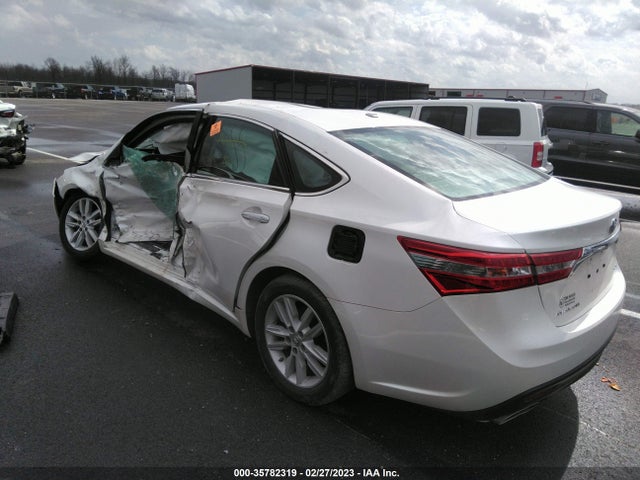 2015 Toyota Avalon, VIN: 4T1BK1EB9FU144372
