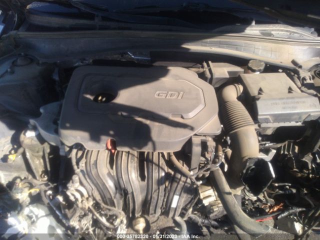 5XXGU4L3XJG243122 KIA OPTIMA EX