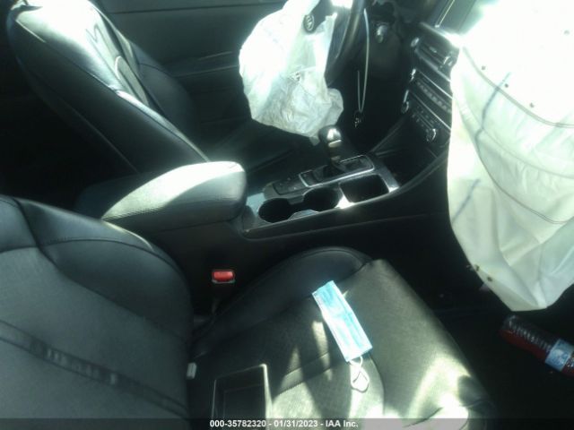5XXGU4L3XJG243122 KIA OPTIMA EX