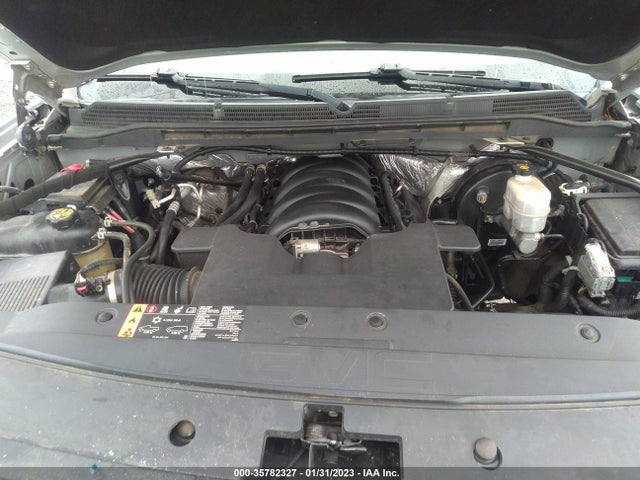 GMC SIERRA 1500 2017 3GTP1MEC8HG166232 Image 11