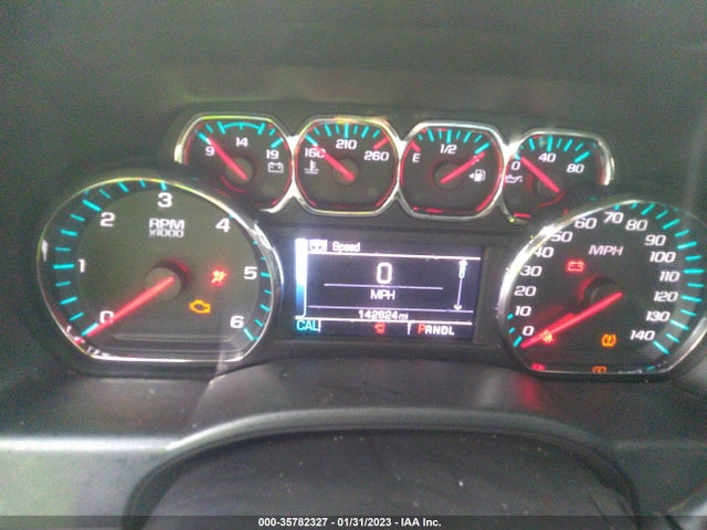 GMC Sierra 1500 Sle 2017 3GTP1MEC8HG166232 Image 7