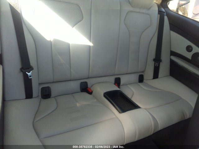 2016 BMW M4, VIN: WBS3R9C58GK708406
