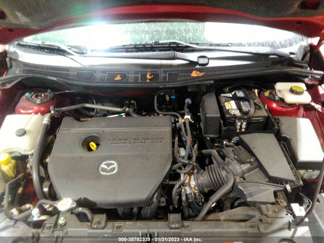 2014 Mazda 5, VIN: JM1CW2BL6E0171728