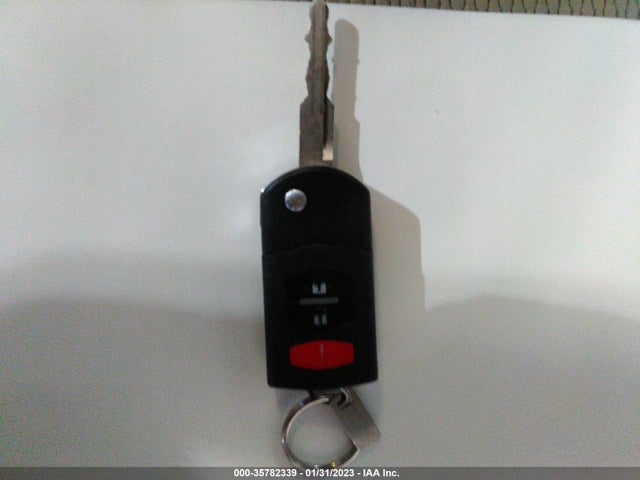 2014 Mazda 5, VIN: JM1CW2BL6E0171728
