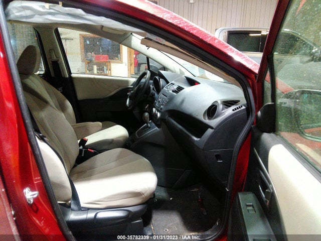 2014 Mazda 5, VIN: JM1CW2BL6E0171728