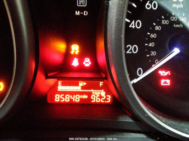 Mazda Mazda5 Sport 2014 JM1CW2BL6E0171728 Image 7