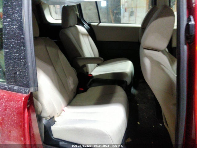 Mazda Mazda5 Sport 2014 JM1CW2BL6E0171728 Image 8