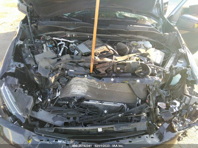 Chevrolet Silverado 1500 Rst 2021 1GCUYEET4MZ360979 Image 10